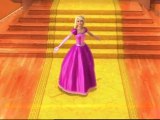 Barbie Σχολειο για πριγκιπισσες Ελληνικο Τραγουδι απο την Ταινια