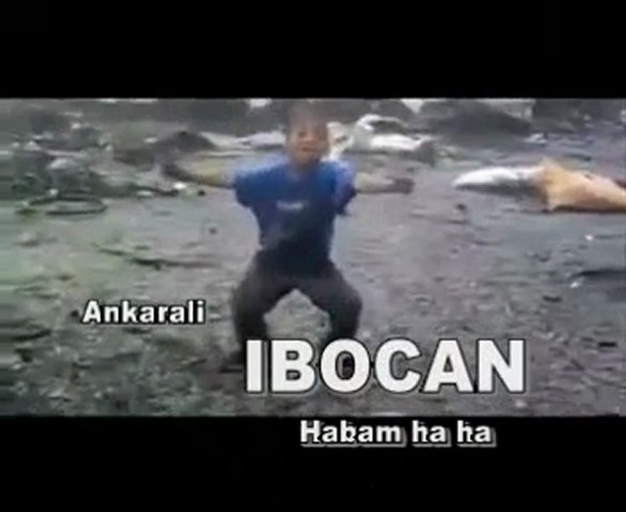 Cömlekci10(Müzik)Hababam ha ha
