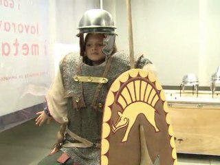 Nos ancêtres les Gaulois bien loin d'Astérix