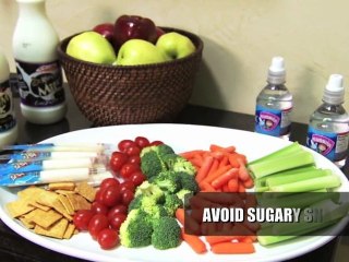 Greg Biffle Give Kids A Smile