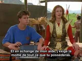 Les Maîtres des Sortilèges SAISON 2 - Episode 12 (VOSTFR)