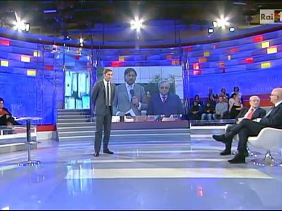 La vita in diretta su Avetrana 17.10.2011