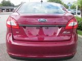 2011 Ford Fiesta for sale in Saint Cloud FL - Used Ford by EveryCarListed.com