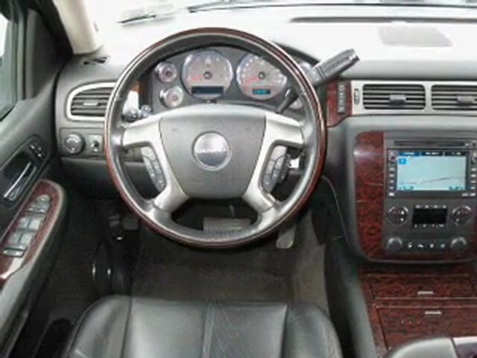 2007 GMC Yukon for sale in Ephrata PA - Used GMC by EveryCarListed.com