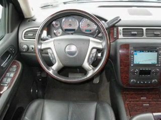 2007 GMC Yukon for sale in Ephrata PA - Used GMC by EveryCarListed.com