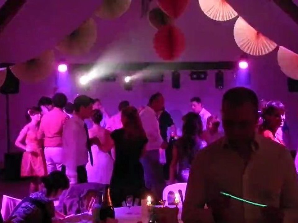Fête du 15 Octobre 2011