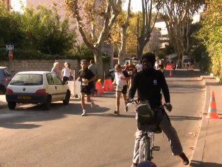 Marathon de Montpellier 2011