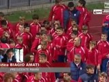 Icaro Sport. Derby al veleno: Amati contro il San Marino