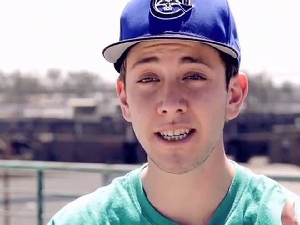 Ross Capicchioni and His Amazing Story - Part 2