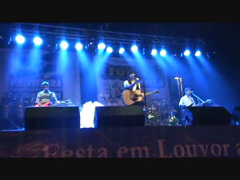 Joel Amaral-(Separação)-Show Ao Vivo em Guarulhos.