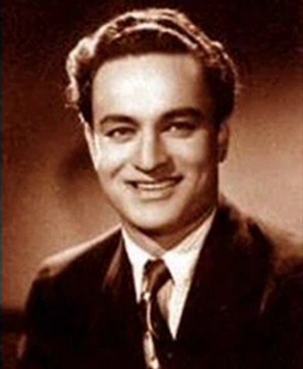 Ham bhi kho gaye hain (MADAM ZORRO) (1962)