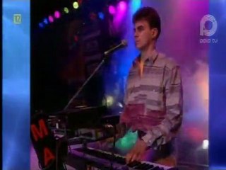 Domino - Jesteś najpiękniejsza