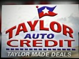 Taylor AutoCredit|512-670-8945|Pre-Owned Cars Autos Austin
