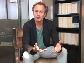 Une rencontre avec Zep pour la sortie de "Carnet intime"