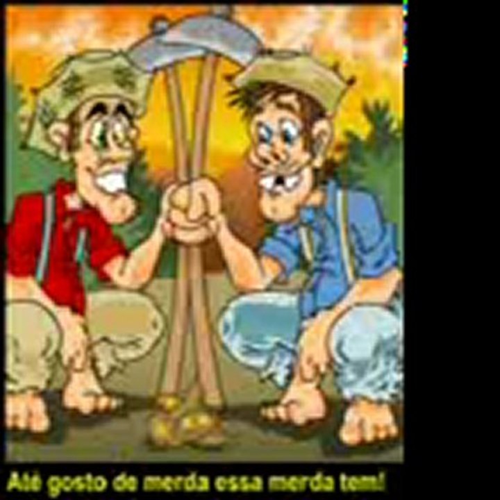 Merda ou Não