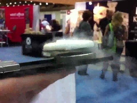 Quantum Levitation !!!