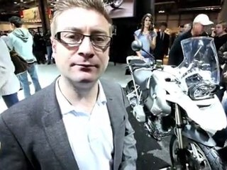 Milan Show: New BMW models for 2010