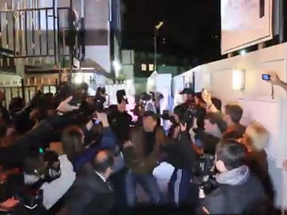 Katy Perry au théâtre avec sa belle-mère