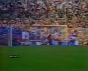 14 - Sampdoria - Napoli 2-0 - Serie A 1985-86 - 15.12.85