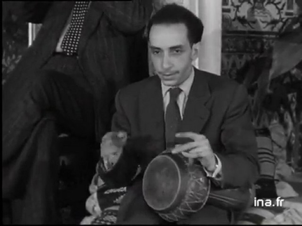 Ah le bon vieux temps !!