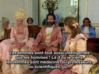 Les Maîtres des Sortilèges SAISON 2 - Episode 13 (VOSTFR)