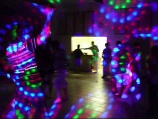 Feu de la St jean 2011