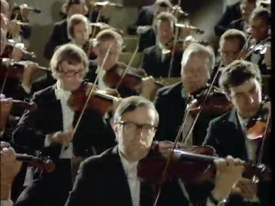 Wagner Tannhauser Ouverture