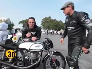 Goodwood Revival 2009 highlights