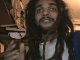 Les Rastafaris (partie 4) La Marijuana et les Rastas