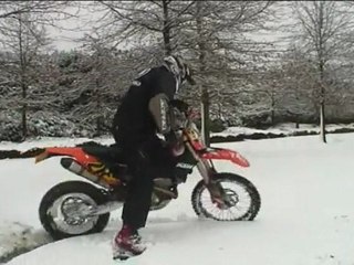 Video: MCN vs winter