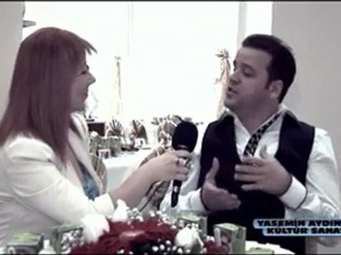 YASEMİN AYDIN- RUMELİ EKREM SÖYLEŞİ