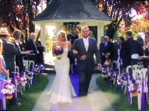 Bay Area Wedding Videographer EMERALD GATE FILMS