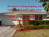 Disney area real estate 2933 Sunset Lakes in Kissimmee a listing video from Dolby Properties