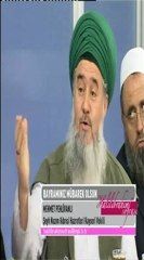 (KURBAN BAYRAMI PROGRAMI-2) GÖNÜLLER FATİHİ EFENDİMİZ ŞEYH MEHMET PEHLİVANLI HZ