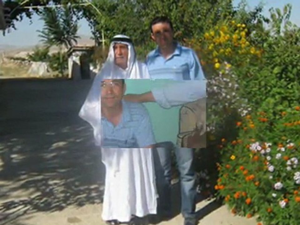 Başkonak'ta Bayram Sabahı