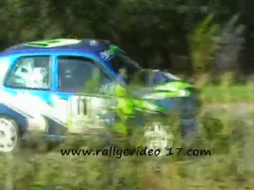 8ème Rallye de la Vie