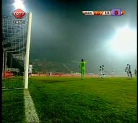 cenk gönen ve manisa-bjk Türkiye kupası 2010-2011