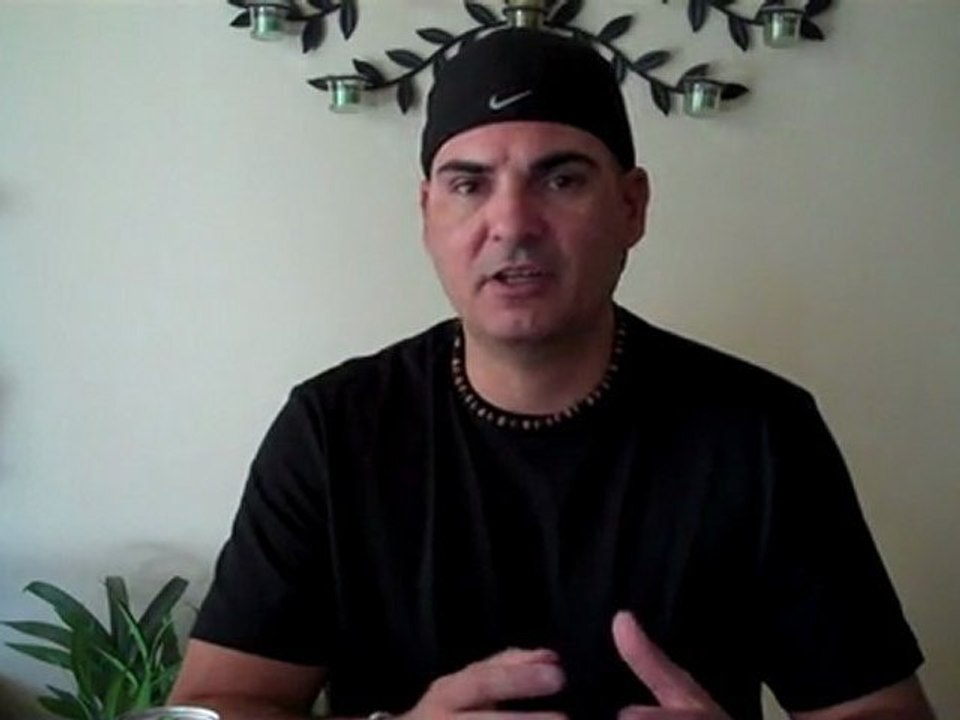 AMP Energy Drink Side Effects