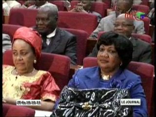 Paysage féminin des nouvelles élues à la sénatoriale