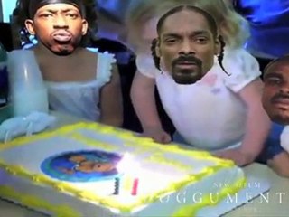 Snoop Dogg Presents "GGN - Double G News Network" Ep.11 Se.2 starring Nemo Hoes