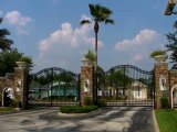 Disney area villa rental Dolby Properties Orlando gated private pool vacation home near Orlando Florida