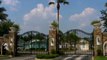 Disney area villa rental Dolby Properties Orlando gated private pool vacation home near Orlando Florida