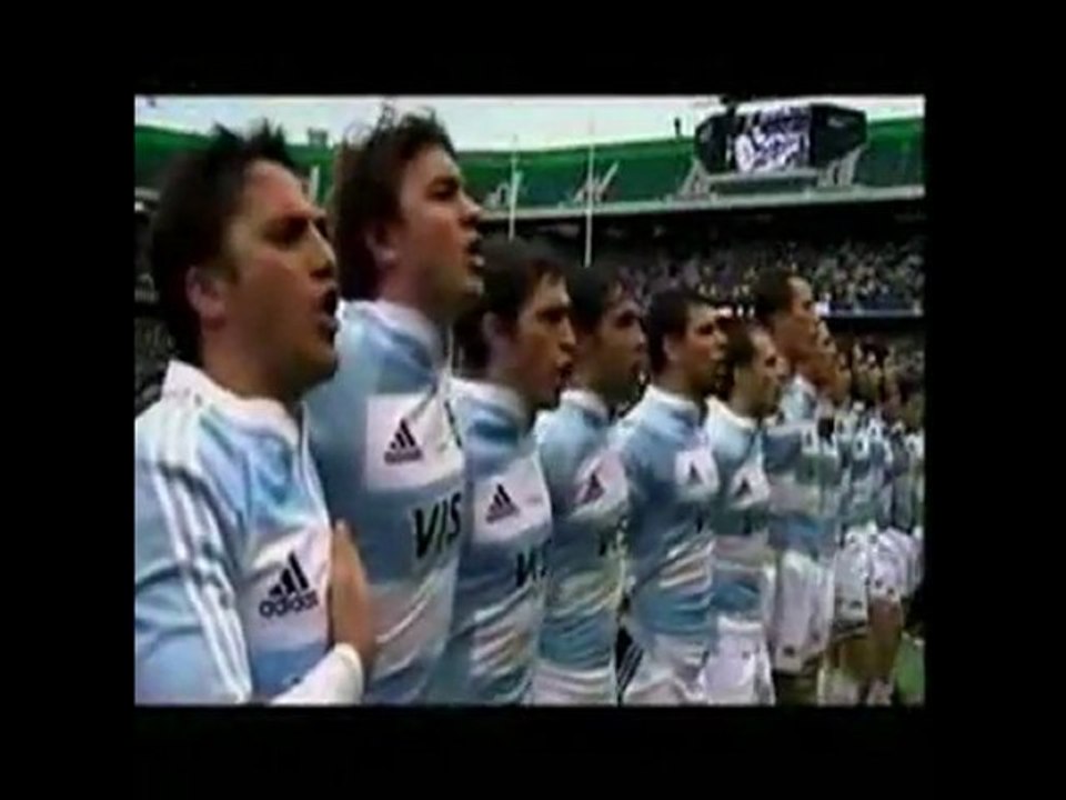 Le rugby dans la publicité - Spécial Coupe du monde 2 - Impôruptible production