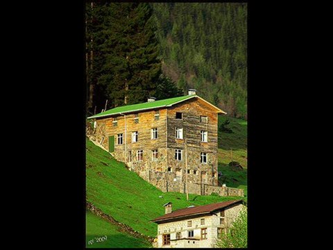 Ayder slayt-2011