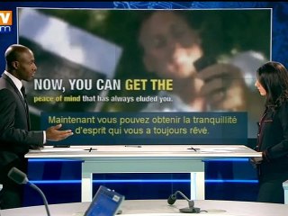 Géolocalisez qui vous voulez : conjoint, employé, enfant ou chien
