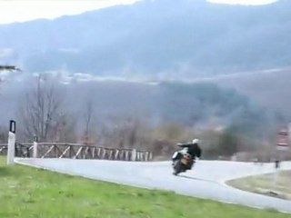 Ducati Multistrada 1200 v BMW GS