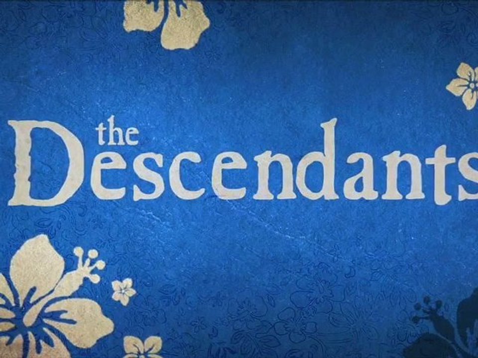 The Descendants - Trailer #2 [VO-HD]