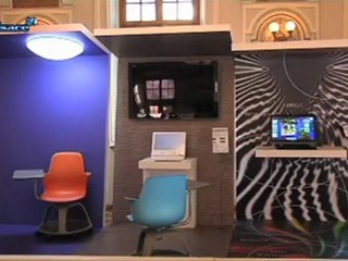 Appart à Part': des intérieurs adaptés aux séniors