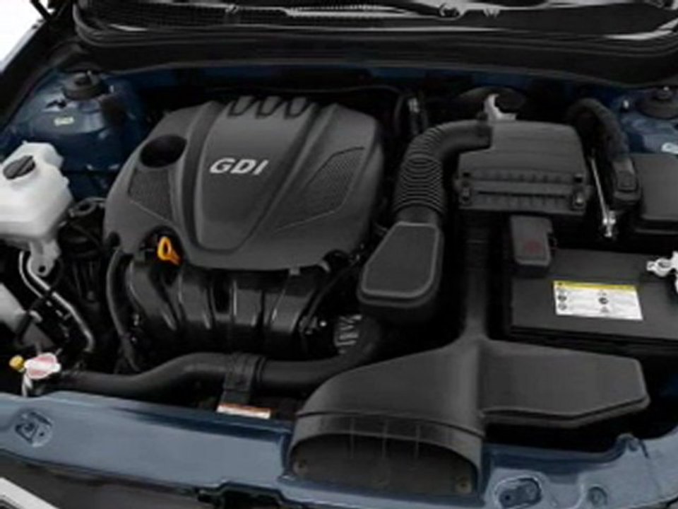 2012 Hyundai Sonata for sale in TAMPA FL - New Hyundai by EveryCarListed.com