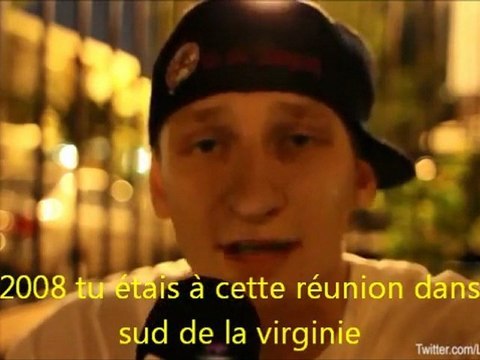 Ben Shalom Bernanke, bilderberg et plan de destruction de l'économie US